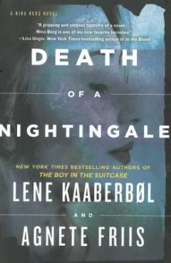 Death of a nightingale