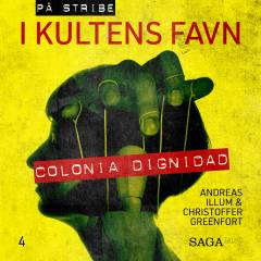 Colonia Dignidad