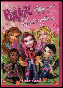 Bratz - redder alferne