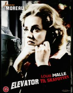 Elevator til skafottet