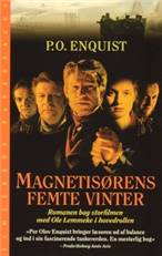 Magnetisørens femte vinter