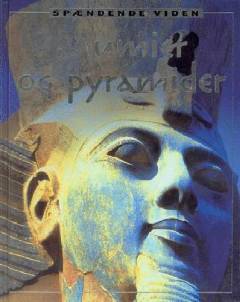 Mumier og pyramider