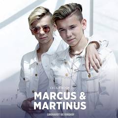 Marcus & Martinus
