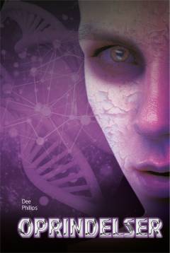 Bog, 1. udgave, 2020