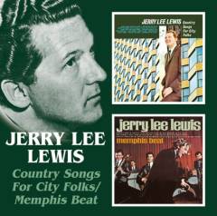 Country songs for city folks/Memphis beat