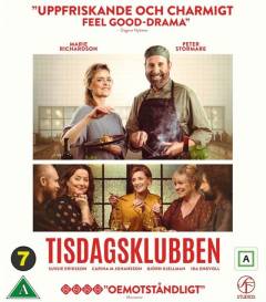 Tisdagsklubben