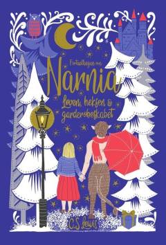 Narnia - løven, heksen & garderobeskabet