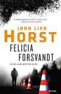 Felicia forsvant