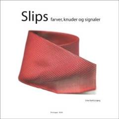 Slips : farver, knuder og signaler