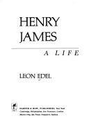 Henry James : a life
