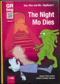 The night Mo dies