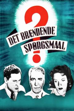 Det brændende spørgsmål