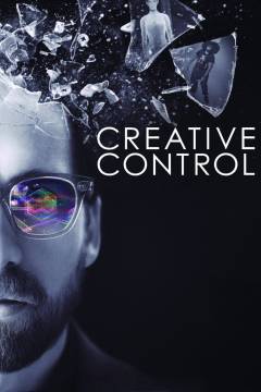 Creative control