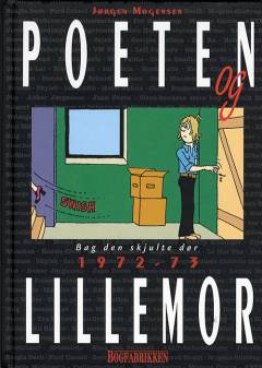 Poeten og Lillemor. Bind 6 : 1972-73