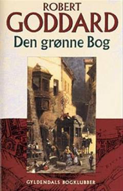 Bog, 1. bogklubudgave, 2001