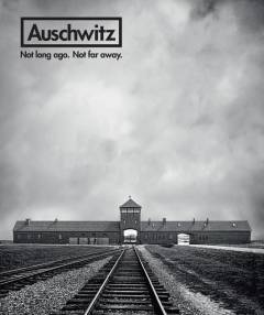 Auschwitz - not long ago, not far away