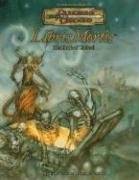 Libris martis : the book of undead