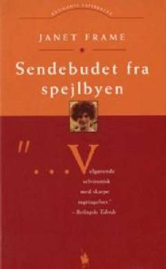 Sendebudet fra Spejlbyen