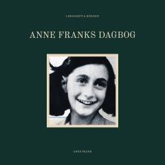 Anne Frank's dagbog