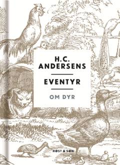 H. C. Andersens eventyr om dyr