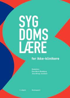 Sygdomslære for ikke-klinikere