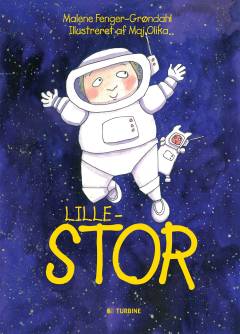 Billedbog, 1. udgave, 2015