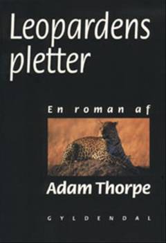 Leopardens pletter