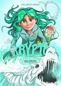Krypto - kuldegys