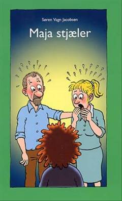 Bog, 1. udgave, 2003