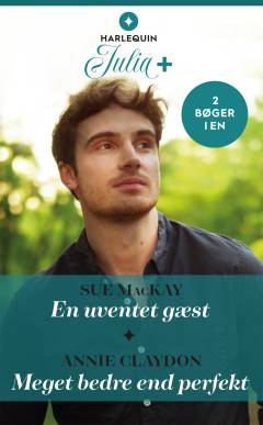 En uventet gæst: Meget bedre end perfekt