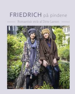 Friedrich på pindene : romantisk strik