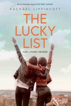 The lucky list : når lykken vender