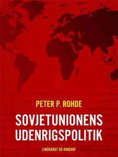 Sovjetunionens udenrigspolitik