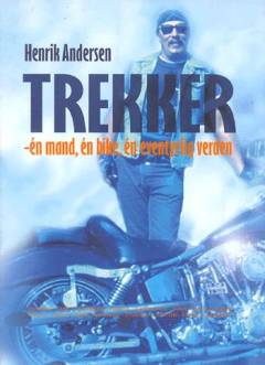 Trekker
