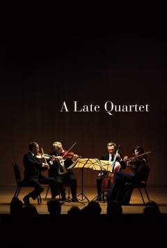 A late quartet