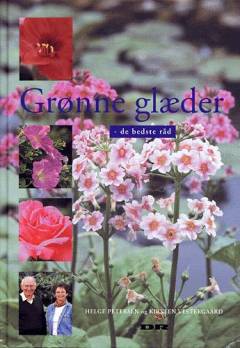 Grønne glæder : \de bedste råd\