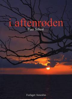 I aftenrøden