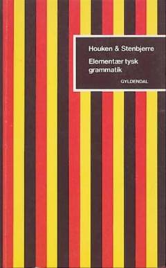 Elementær tysk grammatik