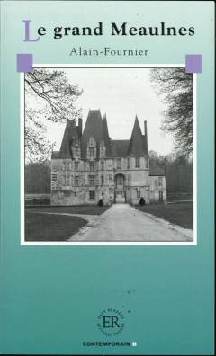 Le grand Meaulnes
