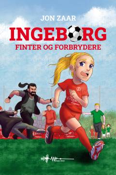 Ingeborg - finter og forbrydere