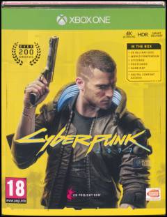 Cyberpunk 2077