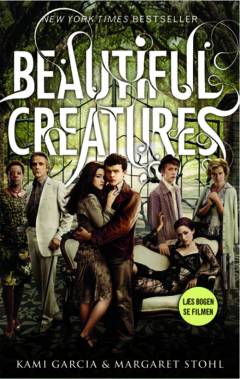 Beautiful creatures - stormvind