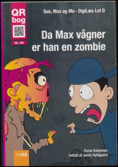 Bog, 3. udgave, 2016