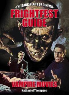 Vampire movies