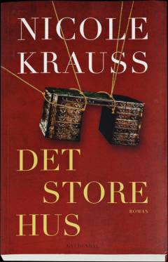 Bog, 1. bogklubudgave, 2012