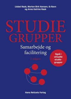 Studiegrupper : samarbejde og facilitering