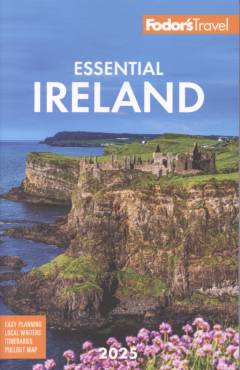 Essential Ireland