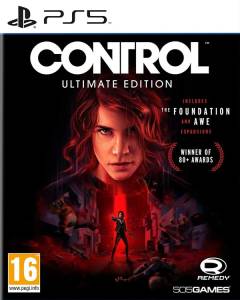 Playstation 5, Ultimate edition, 2021