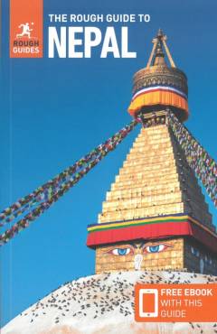 The rough guide to Nepal