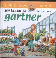 Jeg kender en gartner
